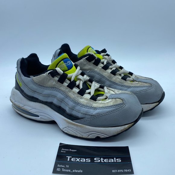 youth nike air max 95